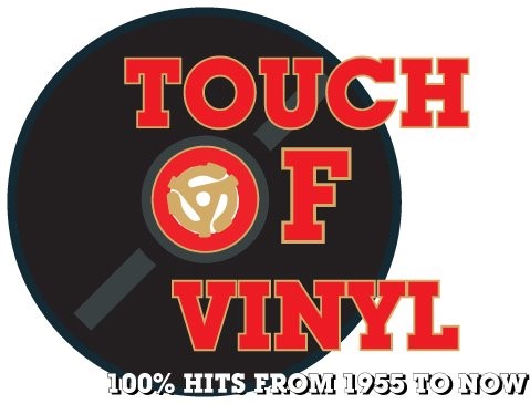 Touch of Vinyl
