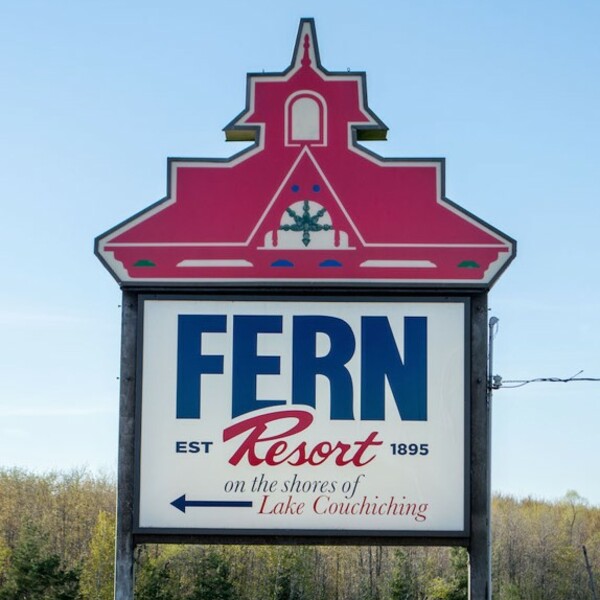 Knights Inn Orillia