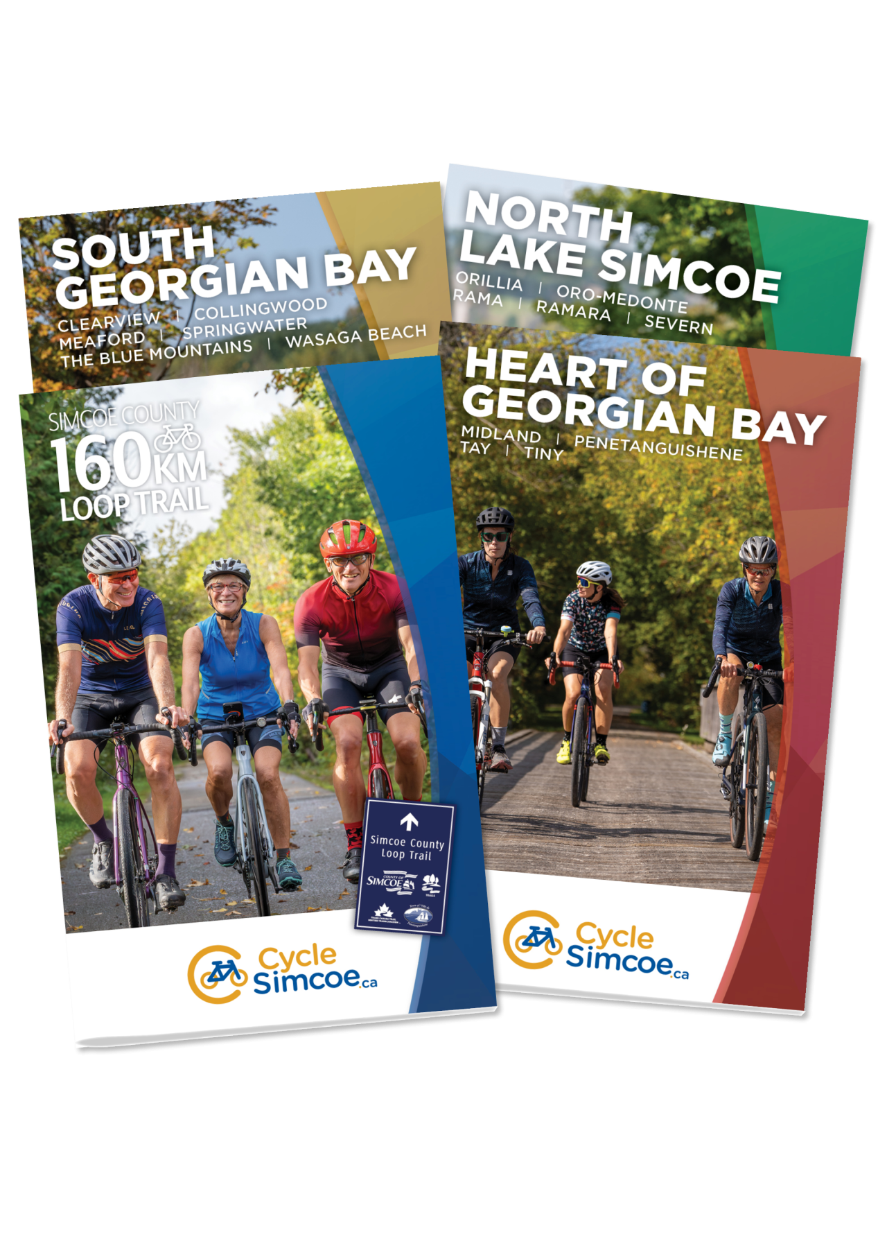 Cycle Simcoe | Explore the Back Roads of Simcoe County