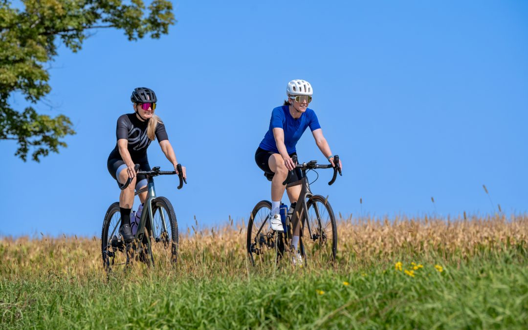 Discover Simcoe County’s Newest Rail Trail Adventure
